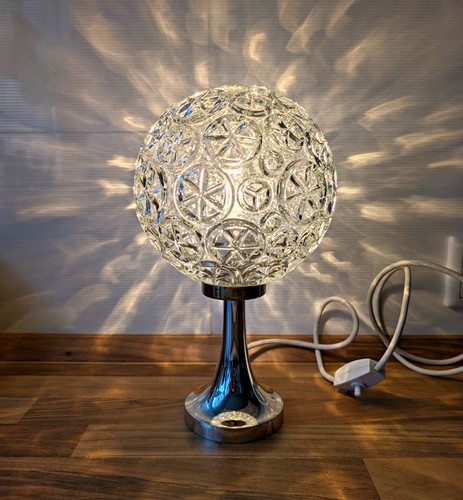 Aro tischlampe kugel - aro,