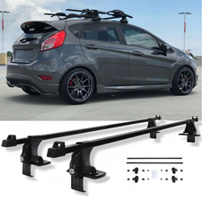 2x Dachträger Gepäckträger