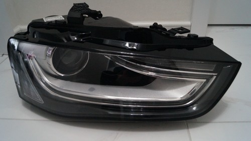 Audi bi xenon - 8k,
