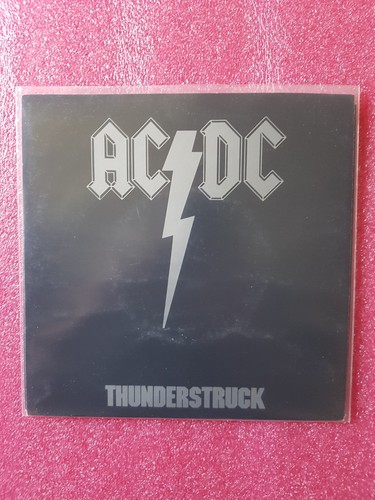 Rar thunderstruck fire - rar, thunderstruck/fire