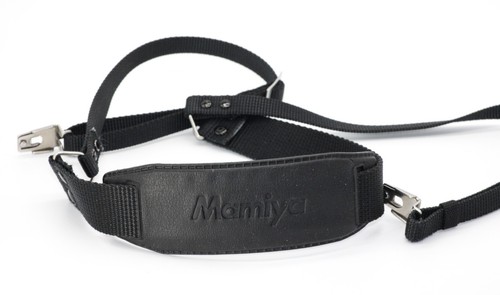 Mamiya 645 trageriemen - 645,