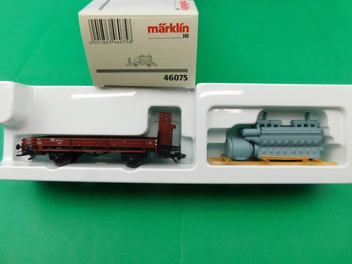 D24 märklin güterwagen - d24,