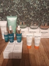 Biotherm Grosses Pflegeset