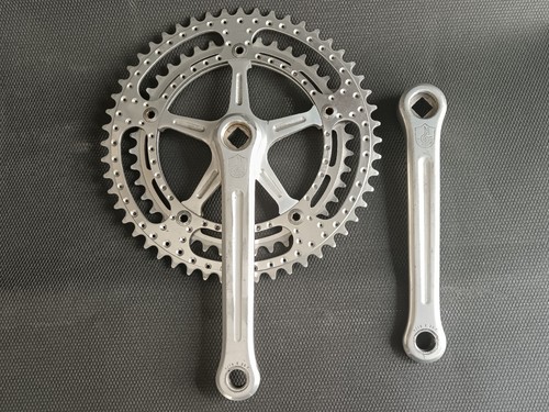 Garnitur campagnolo record - garnitur,