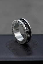 Chrome Hearts Ring