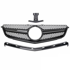 für Mercedes SPORT LOOK Grill