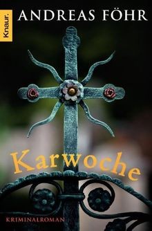 Karwoche von föhr - von, |