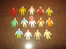 PLAYMOBIL KG : KLEINES LOT