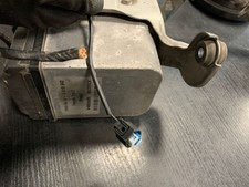 BMW X5 E53 2005 Standheizung