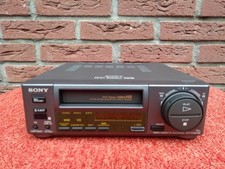 SONY EV-C500E Hi8 Video8