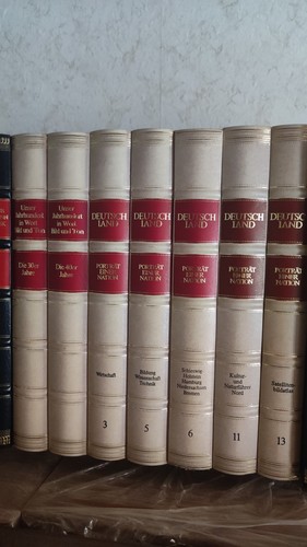 Bertelsmann lexikothek verlag - lexikothek,