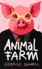 Animal Farm George Orwell Buch