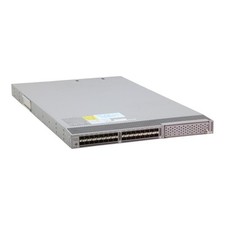 Cisco Nexus N5K-C5548P 32-Port