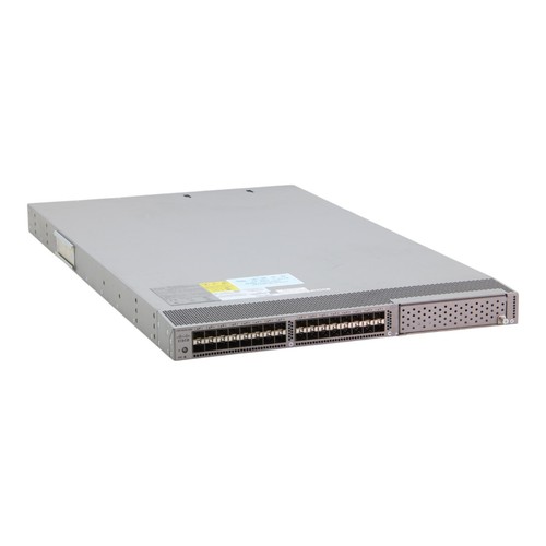 Cisco nexus n5k c5548p port - n5k-c5548p, 32-port