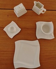 80 teiliges Tafelservice für