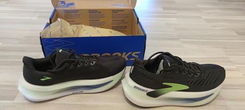 Brooks glycerin max herren - brooks,