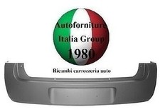 Stoßstange Hinten Ha Vern