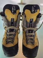 Hanwag Bergschuhe Damen Gr.38