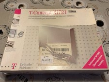 Telekom T-Concept XI721