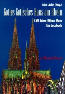 Gottes gotisches haus - gottes, am