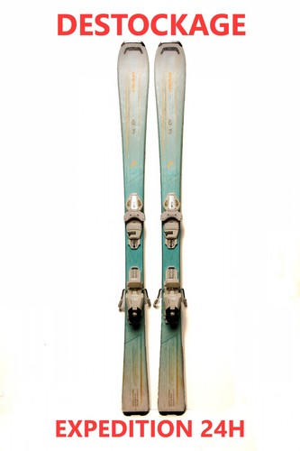 Gebrauchte head freeride joy - gebrauchte,