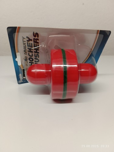 Air hockey pusher - air, pusher,