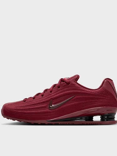Nike shox der - nike, "dark