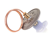 Braukmann Resideo Membranregler V5012C 0,1–0,3 bar Kombi-3-Plus, Neu, V5012C0103