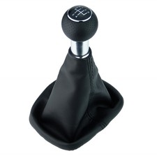 Schaltsack Schaltknauf VW Golf