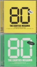 Deeps the 80 megamix - deeps,
