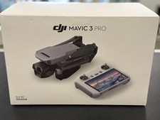 DJI Mavic 3 Pro inkl. DJI RC