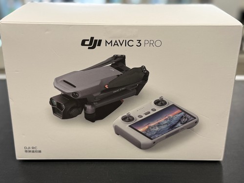 Dji mavic pro - 3, rc