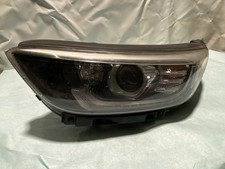 Kia Rio IV YB Frontscheinwerfer Scheinwerfer links 92101-H8