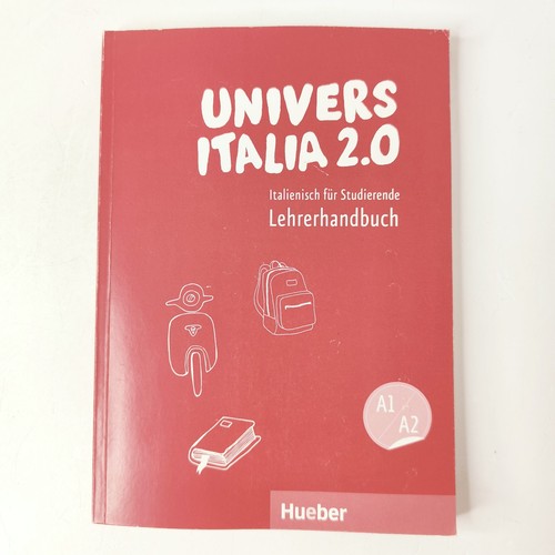 Univers italia italienisch - 2.0,
