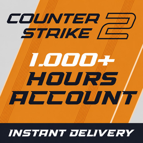 Steam account csgo cs2 - steam,