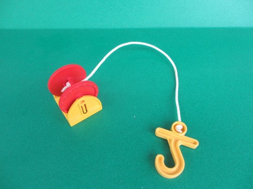 Lego duplo ankerwinde mit - lego,