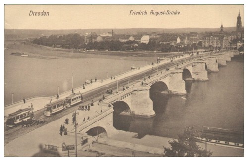 V8585 dresden friedrich - dresden,