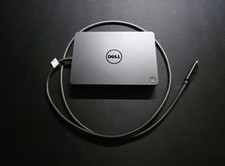 Dell WD15 USB-C Dockingstation