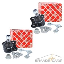 2x FEBI REPARATURSATZ REP