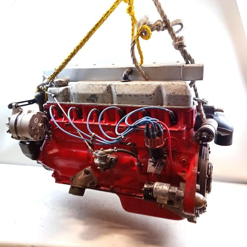 Volvo penta marinemotor - penta,