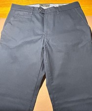 BRAX Chino Everest - dunkelblau - Grösse 50 oder 34/32 - ungetragen - neu ! !