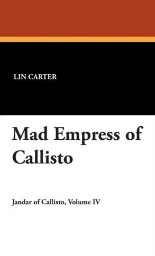 Carter mad empress - carter,