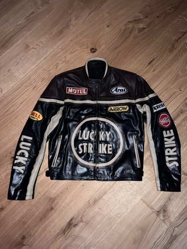 Vintage lucky strike - lucky,