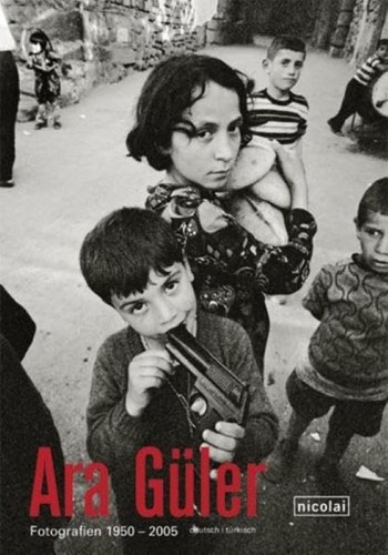 Ara güler von gisela kayser - güler,