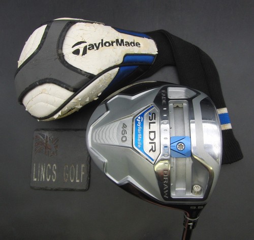 Taylormade sldr 460 - taylormade,