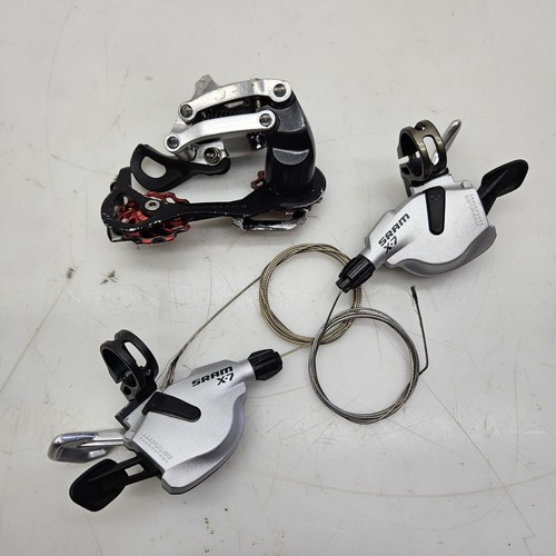 Sram schaltwerk - sram,