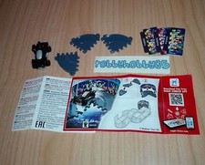 Sd265 A Black Auto + Paper