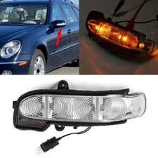 Links Spiegelblinker