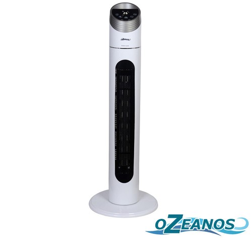 Ozeanos mobile turmheizung - -,
