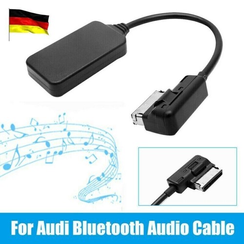 Für audi mmi - für, bluetooth